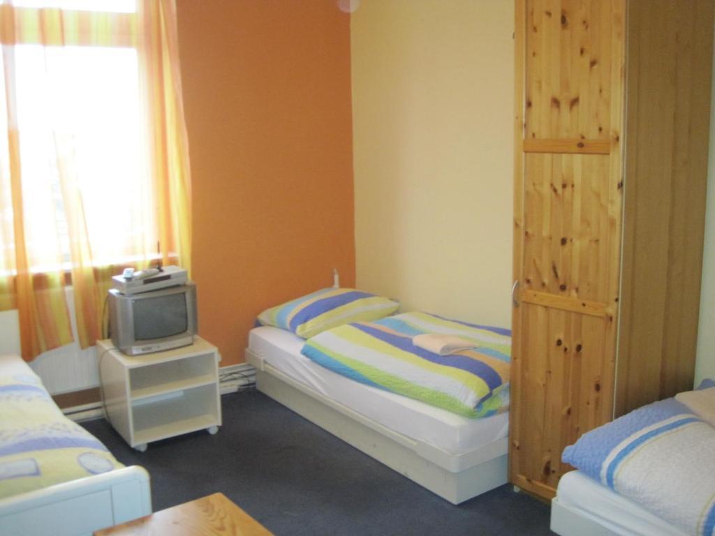 Bs Hotel Braunschweig Room photo
